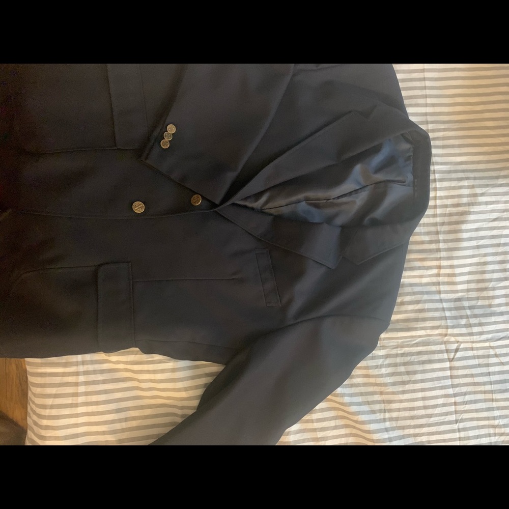 Men’s Sport Coat